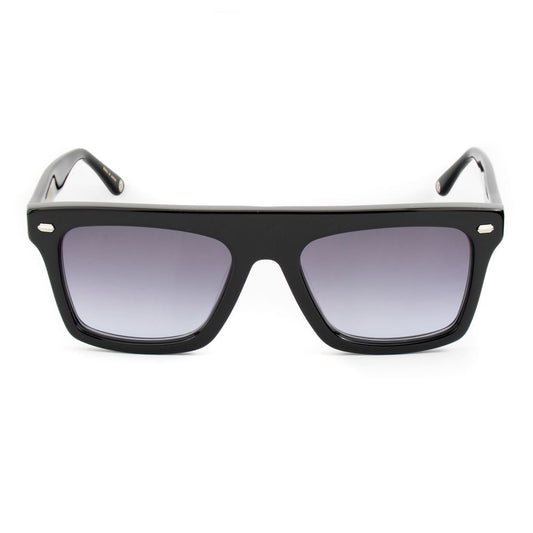Black Acetate Sunglasses