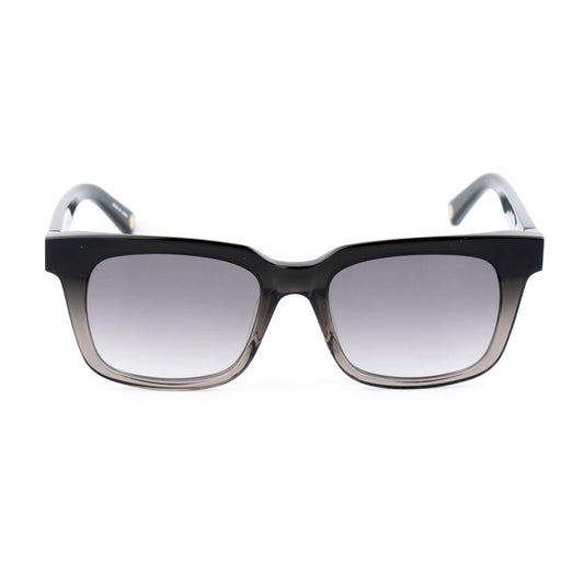 Black Acetate Sunglasses