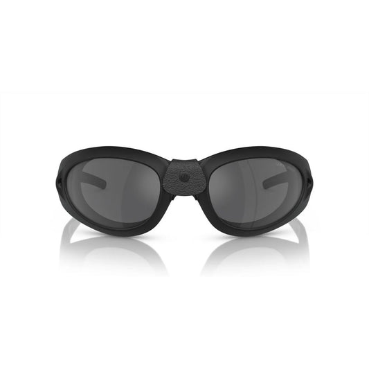 Black Acetate Sunglasses