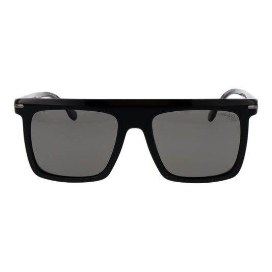 Black Acetate Sunglasses