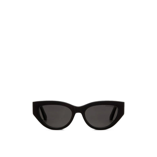 Black Acetate Sunglasses