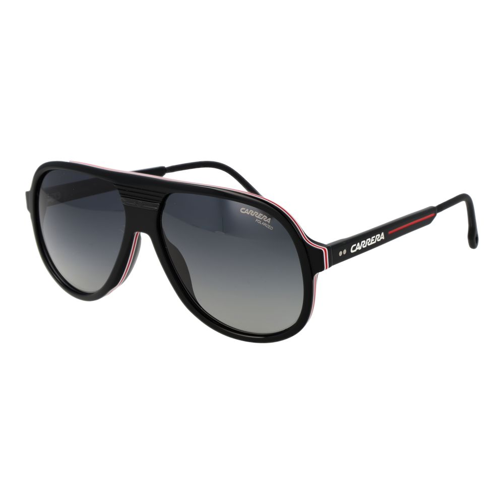 Black Acetate Sunglasses