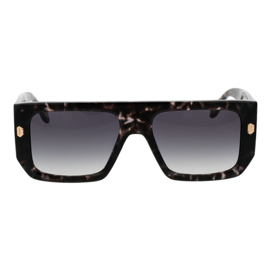 Black Cellulose Acetate Sunglasses