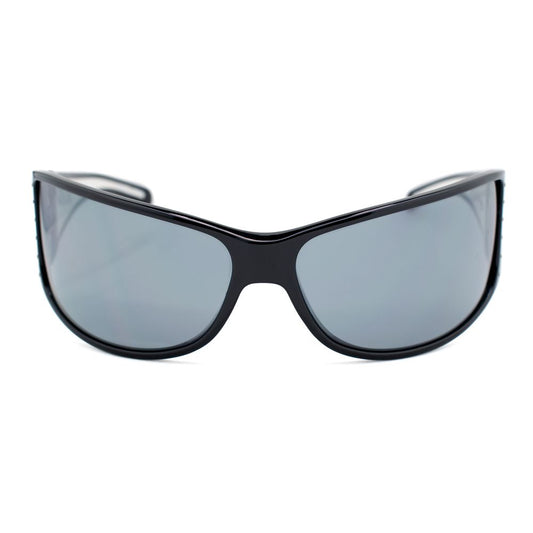 Black Acetate Sunglasses