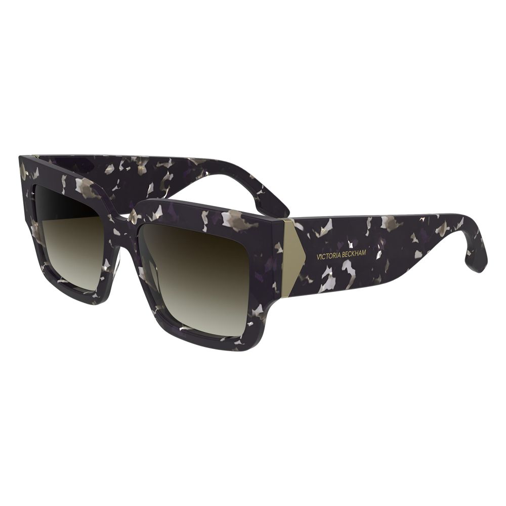 Black Acetate Sunglasses