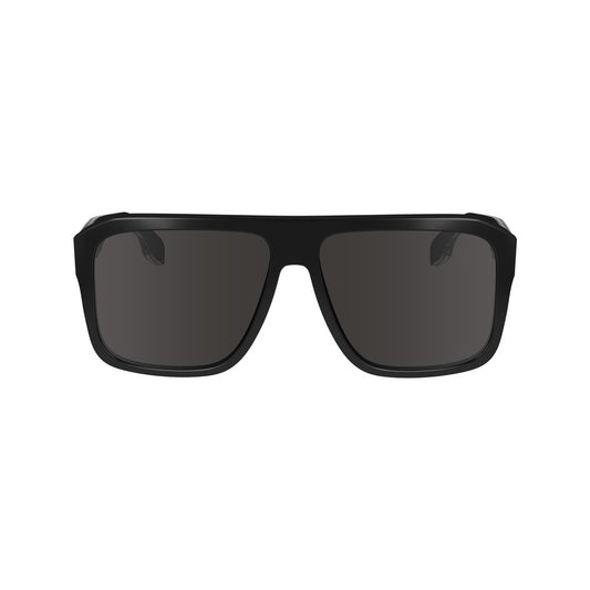 Black Acetate Sunglasses