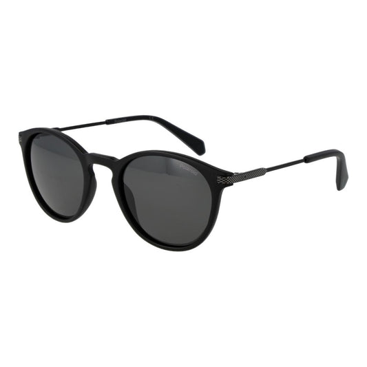 Black Carbon Sunglasses